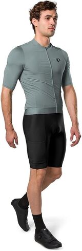 قميص إكسبيديشن جيرسي قصير الأكمام للرجال من PEARL iZUMi in Kuwait