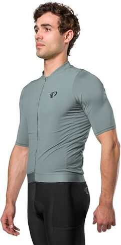 قميص إكسبيديشن جيرسي قصير الأكمام للرجال من PEARL iZUMi in Kuwait