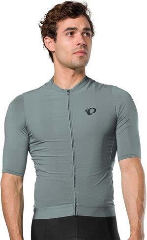 قميص إكسبيديشن جيرسي قصير الأكمام للرجال من PEARL iZUMi in Kuwait