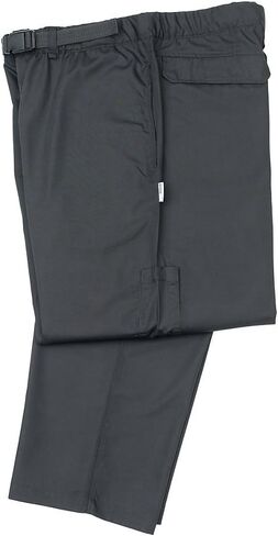 KNG Mens Vented Active Chef Pant in Saudi Arabia