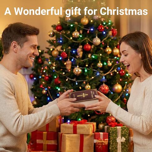 Bible Verse Box – 120 Color Coded Bible Verse Daily Bible Verse Cards for 6 Emotions – Faux Leather Cardboard velvet lining Christian Gift Box for Women Men Prayer Box in Saudi Arabia