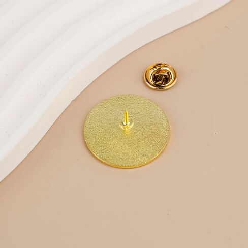 Not All Disabilities Are Visible Enamel Pin, Invisible Disability Awareness Pin Brooch, Chronic Illness Awareness Brooch Badge, Accessibility Inclusion Lapel Badges, Disability Pride Gift For Advocates Caregivers, Minimalist Inclusion Advocacy Jewelry Acc in Kuwait