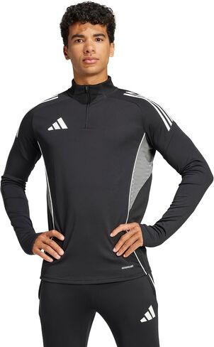 Adidas Tiro 25 Mens Competition Training Top M in Kuwait