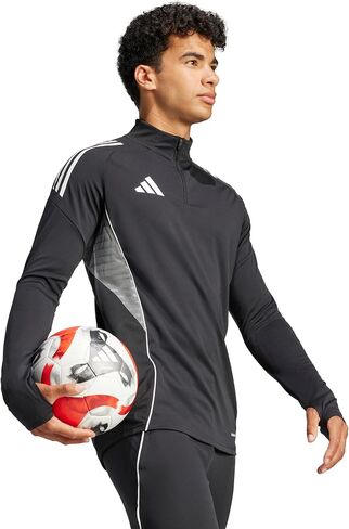 Adidas Tiro 25 Mens Competition Training Top M in Kuwait