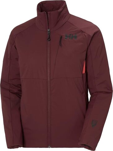 Helly-Hansen ODIN STRETCH INSULATOR JACKET 2.0 - Women's Lightweight, Warm, and Water-Resistant Jacket for Outdoor Adventures in Kuwait