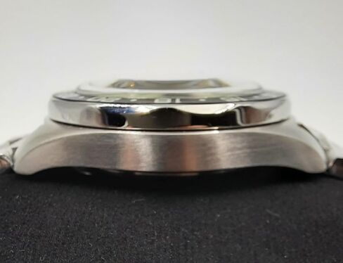 Vostok Original Mens Watch Komandirskie 03099A GMT Mechanical Self-Winding Luminous Dial and Hands Water Proof 200m in Kuwait