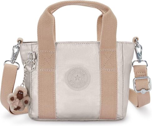 Kipling Women's Jayla Mini Gm Tote Bag in Kuwait