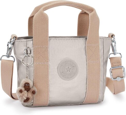 Kipling Women's Jayla Mini Gm Tote Bag in Kuwait