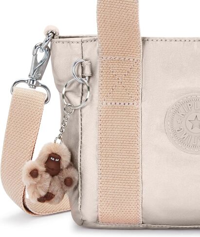 Kipling Women's Jayla Mini Gm Tote Bag in Kuwait