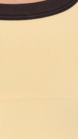 Free People Women's Go to Colorblock Bra in Kuwait