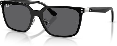 Ray-Ban Unisex Rb3784d Square Sunglasses in Kuwait