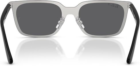 Ray-Ban Unisex Rb3784d Square Sunglasses in Kuwait