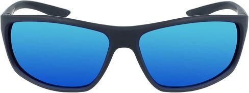 Nike Men's Sunglasses NIKE RABID 2 - Matte Obsidian/Blue Mirror Lens in Saudi Arabia