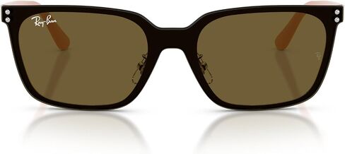 Ray-Ban Unisex Rb3784d Square Sunglasses in Kuwait
