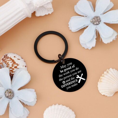 Mechanic Gifts Handyman Construction Worker Carpenter Machinist Keychain Valentines Day Christmas Fathers Day Birthday Gifts Machinist Gift Colleague Maintenance Man Machinist Present in Saudi Arabia