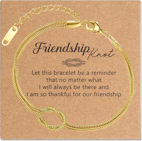 Love knot bracelet,soulmate commitment couple matching bracelet,friendship bracelet,eternal infinite jewelry,suitable gift for young women and girls in Saudi Arabia