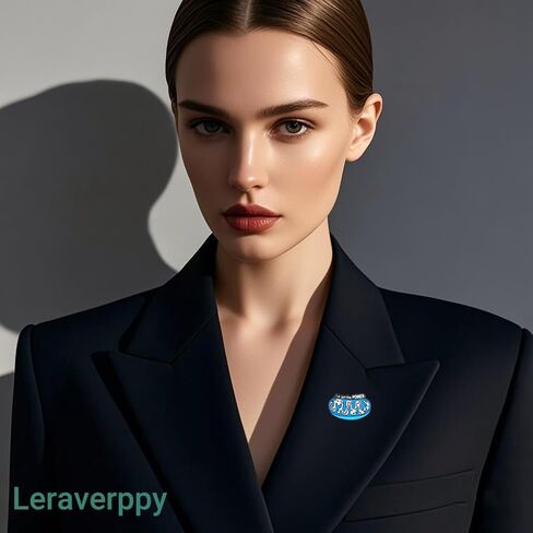 Enamel Pin,I've Got The Power Lapel Pin,Funny Mitochondrial Biology Brooch,Hunor Science Badge Gift For Students Teens Friends Family DIY Decor Canvas Bag Backpack Lanyards Jacket Accessory in Saudi Arabia