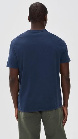 تي شيرت Madewell الرجالي x Shopbop Rockaway in Kuwait