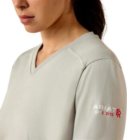 قميص نسائي من ARIAT بأكمام طويلة Fr Ac in Kuwait
