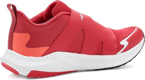 حذاء الجري DynaSoft Reveal V4 BOA للأطفال من New Balance، Fire Cracker/Shadow Red، 5 W للأطفال الكبار in Kuwait