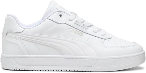 حذاء رياضي رجالي من PUMA Caven 2.0 Lux برباط علوي كاجوال in Kuwait