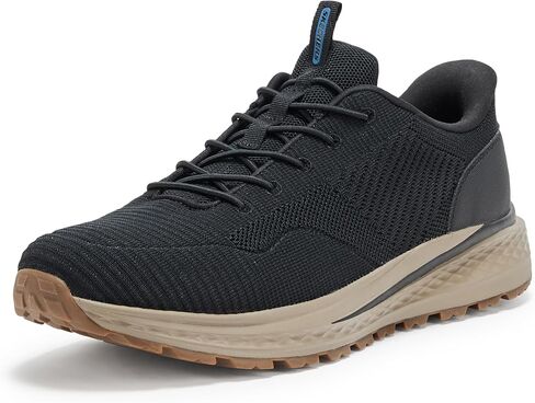 Skechers Men's Streetwear Slade Ultra - Renwick Knitted Mesh Bungee Lace Slip-Ins in Kuwait