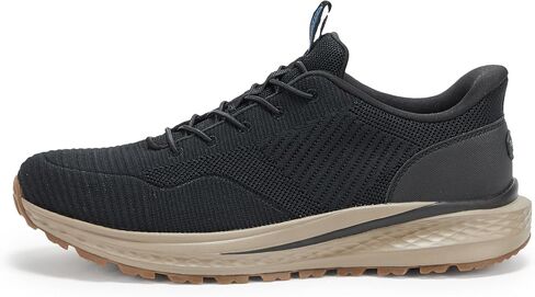 Skechers Men's Streetwear Slade Ultra - Renwick Knitted Mesh Bungee Lace Slip-Ins in Kuwait