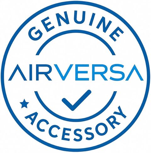 Airversa 160mL Capacity Bottle for Scenta Plug/ANP, for Backup or Replacement in Saudi Arabia