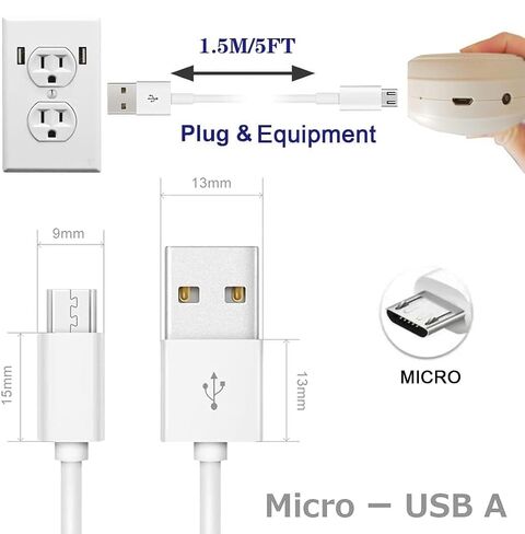 iPhone 14 Charger Cable, USB C to Lightning Cable for iPhone 14, 14 pro max, 13, 13 Plus, SE 2nd/12/11/Xs/XR, iPad 4/5/ 6/7/ 8, Mini 2/3/4/5, AirPods Pro, AirPods 2/3 gen Charging Cable Adapter (5ft) in Kuwait