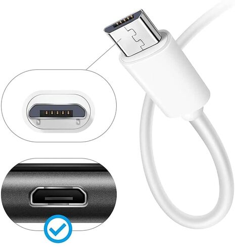iPhone 14 Charger Cable, USB C to Lightning Cable for iPhone 14, 14 pro max, 13, 13 Plus, SE 2nd/12/11/Xs/XR, iPad 4/5/ 6/7/ 8, Mini 2/3/4/5, AirPods Pro, AirPods 2/3 gen Charging Cable Adapter (5ft) in Kuwait