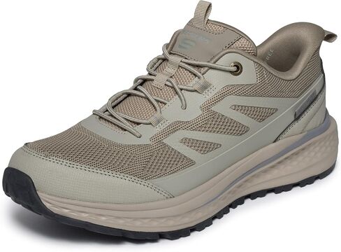 Skechers Men's Streetwear Slade Ultra - Renwick Knitted Mesh Bungee Lace Slip-Ins in Kuwait