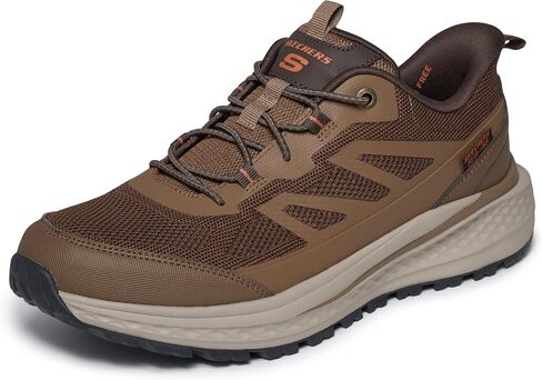 Skechers Men's Streetwear Slade Ultra - Renwick Knitted Mesh Bungee Lace Slip-Ins in Kuwait