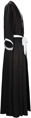 Japanese Kimono Set, Traditional Samurai Costume, Perfect for Halloween, Anime Cosplay, or Party Wear in Kuwait