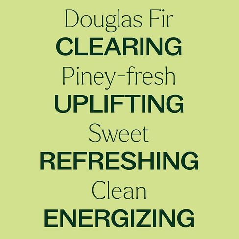 Plant Therapy Douglas Fir Essential Oil 10 mL (1/3 oz) 100% Pure, Therapeutic Grade, Undiluted in Kuwait