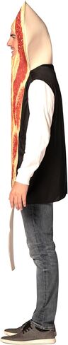 Bacon Slice and Fried Egg Couples Costume in Kuwait