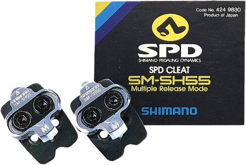 مرابط دواسة Shimano SPD in Kuwait