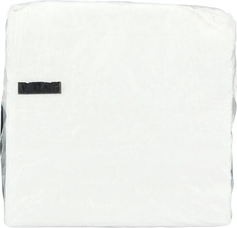 Seventh Generation White Lunch Napkin, 1-ply, 250 ct in Kuwait