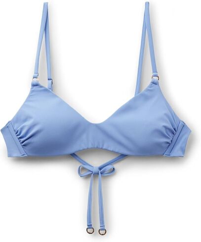 CALZEDONIA Woman's Tank-Style Swimsuit Top Premium Fit in Saudi Arabia