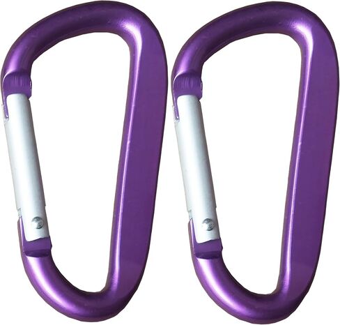 2Pack Cute Keychains, Organizer for Home and Car Keys-Keychain for Women in Saudi Arabia