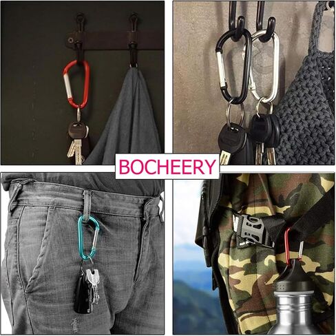 2Pack Cute Keychains, Organizer for Home and Car Keys-Keychain for Women in Saudi Arabia