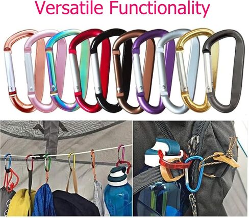 2Pack Cute Keychains, Organizer for Home and Car Keys-Keychain for Women in Saudi Arabia