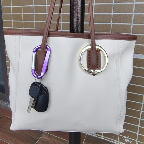 2Pack Cute Keychains, Organizer for Home and Car Keys-Keychain for Women in Saudi Arabia