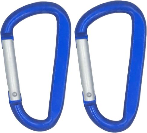2Pack Cute Keychains, Organizer for Home and Car Keys-Keychain for Women in Saudi Arabia