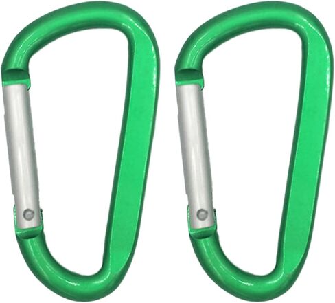 2Pack Cute Keychains, Organizer for Home and Car Keys-Keychain for Women in Saudi Arabia