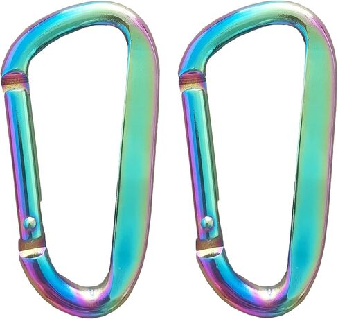 2Pack Cute Keychains, Organizer for Home and Car Keys-Keychain for Women in Saudi Arabia