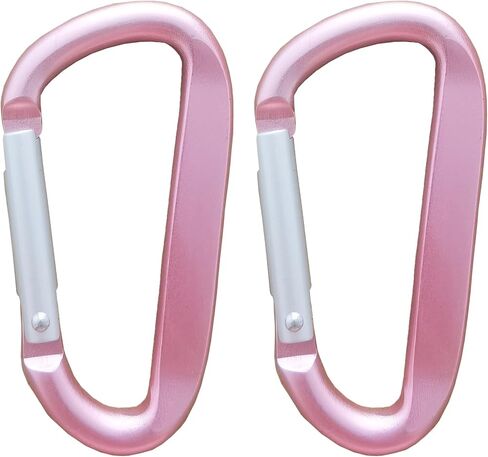 2Pack Cute Keychains, Organizer for Home and Car Keys-Keychain for Women in Saudi Arabia