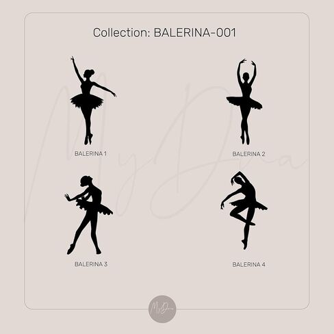 14k Gold Ballerina Ring - Custom Ballet Jewelry - Personalized Sports Ring - Rectangle Shaped Design in Kuwait