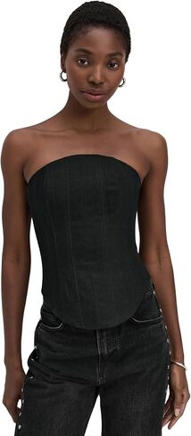 DL1961 Women's Corset Top in Kuwait