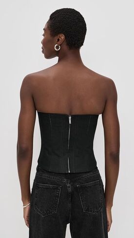 DL1961 Women's Corset Top in Kuwait