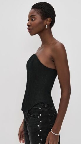 DL1961 Women's Corset Top in Kuwait